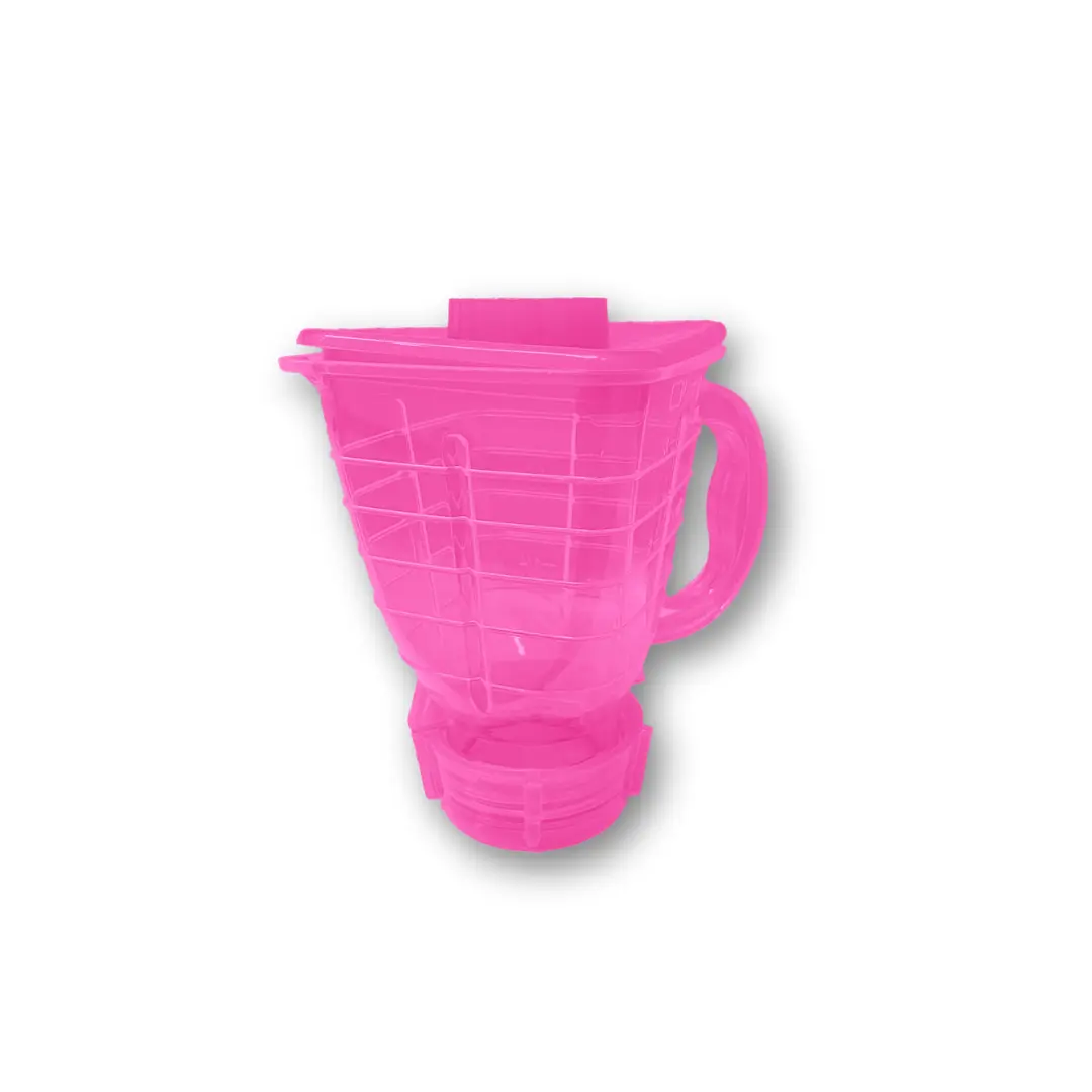 Licuababy | Vaso mini en forma de licuadora Licuababy | Vaso mini en forma de licuadora