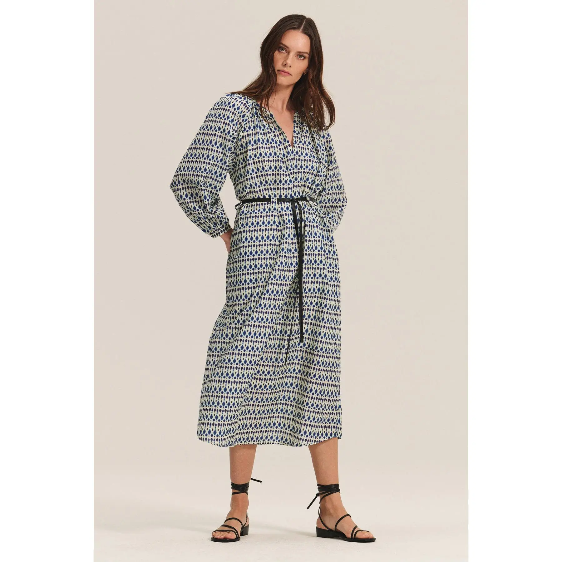 RAINE DRESS