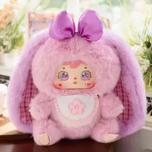 Samuel -Rabbit big family second generation