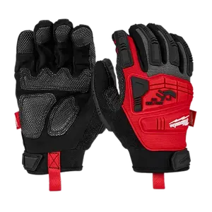 Milwaukee Impact Demolition Gloves
