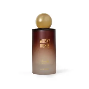 Parisvally - Whiskey Nights