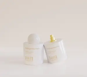 Savitr Fragrances Whispering Oasis Linen and Room Spray