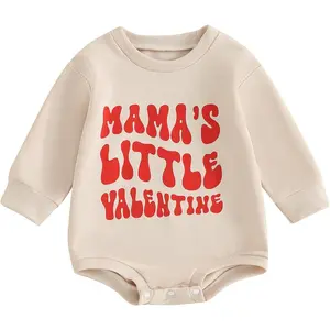 Baby Boy Girl Bubble Romper Free Range Chicken Short Sleeve Onesie Bodysuit Summer Outfit Newborn Farm Clothes