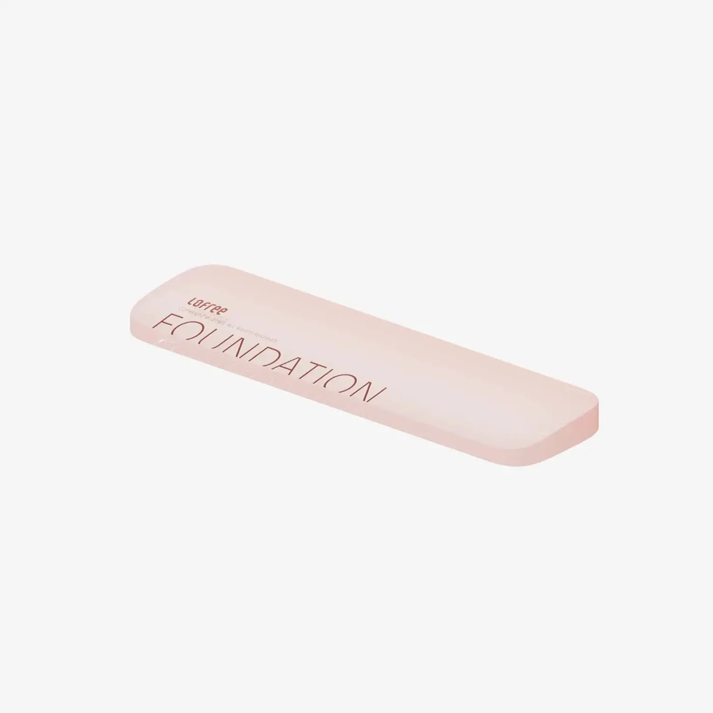 Lofree Foundation Palm Rest (Accessory)