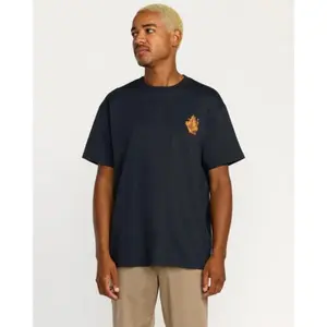 VOLCOM Men's Featured Artist Callum Rooney Short Sleeve Tee