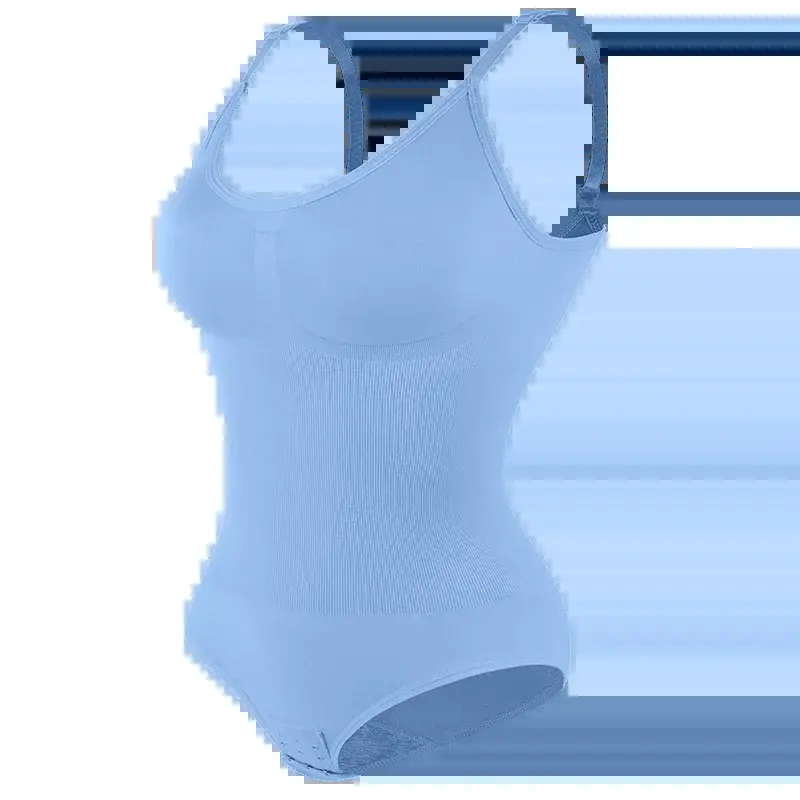 Bodysuit Shapewear Women Full Body Shaper Tummy Control Hip Butt Lifter Corset Thigh Reductive Slimming Waist Trainer Corset miss moly
