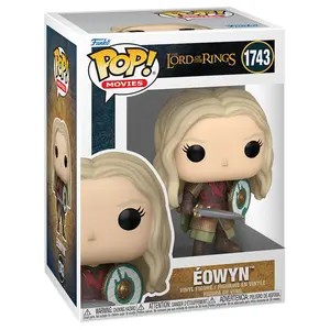 Funko POP! Eowyn Lord of the Rings #1743