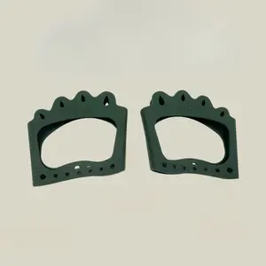 Soletic Movement Friendly Toe Spacer – Designed for Athletes, Runners & Lifters + Bunion Relief