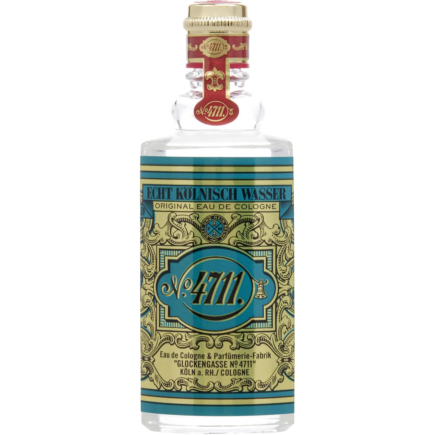 4711 By 4711 Cologne For Unisex