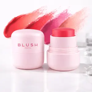 Blush Beauty Cream Blush