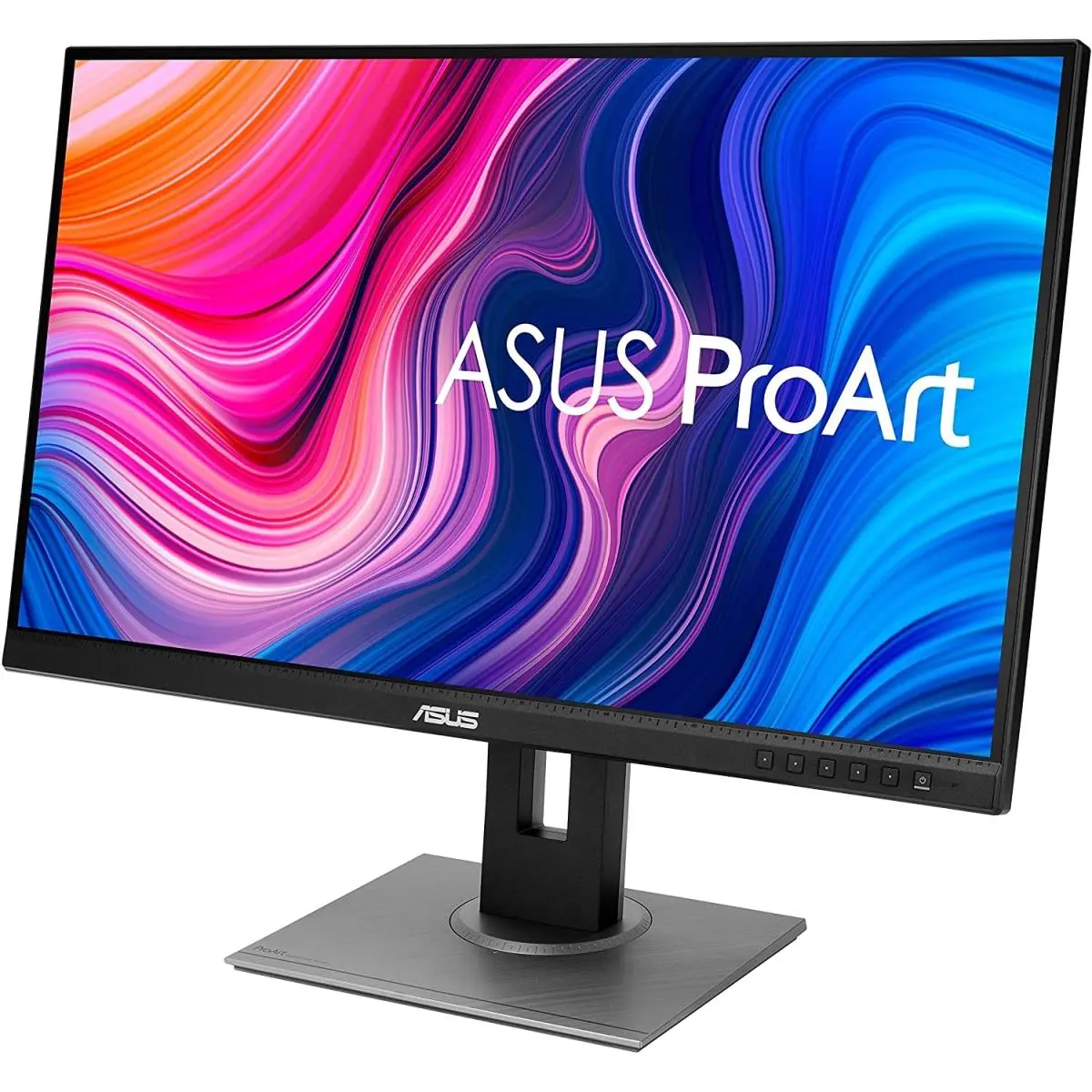 Asus PA278CV 27 in. 2560 x 1440 Monitor with 16-9 Ratio - 5ms - HDMI - DP - IPS - Speaker