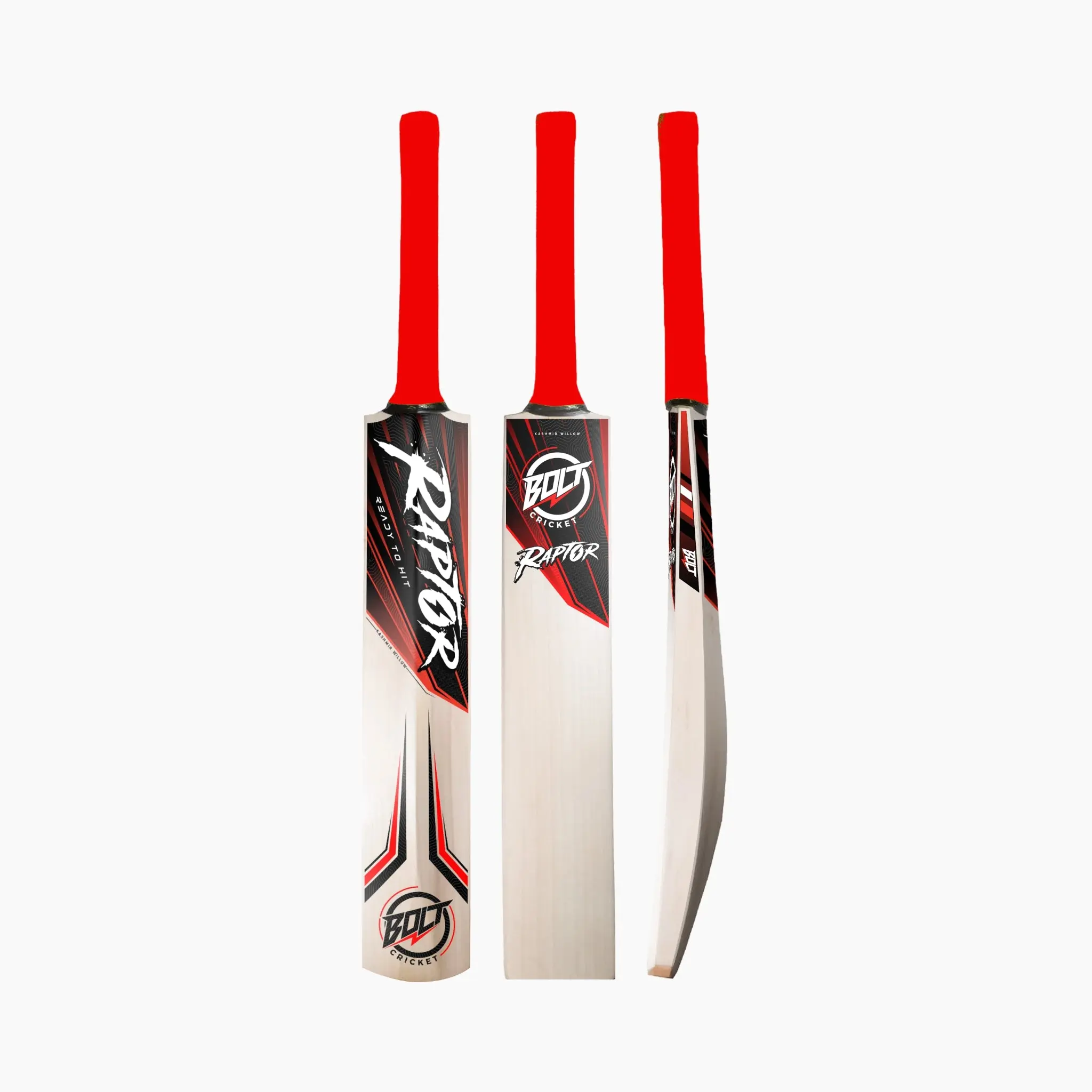 Bolt Cricket Raptor