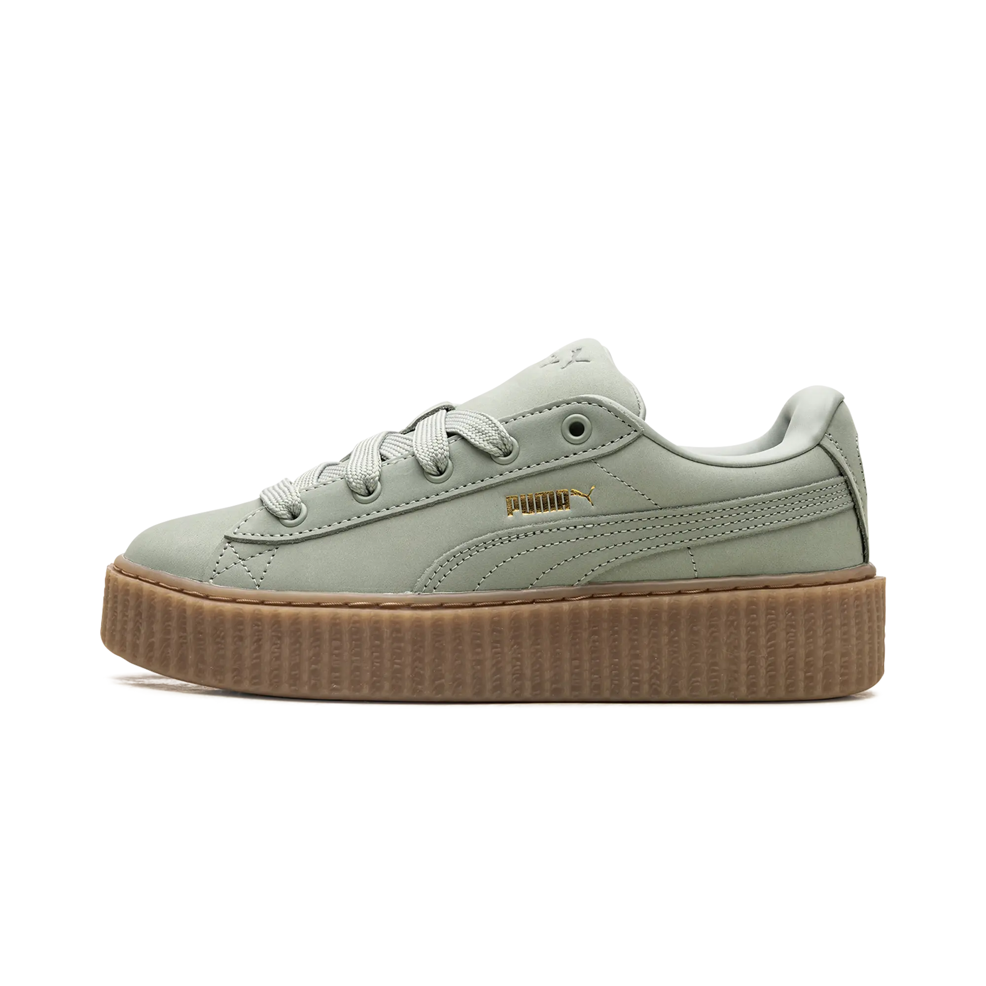 CREEPER PHATTY NUBUCK WMNS "FENTY" 399865 02