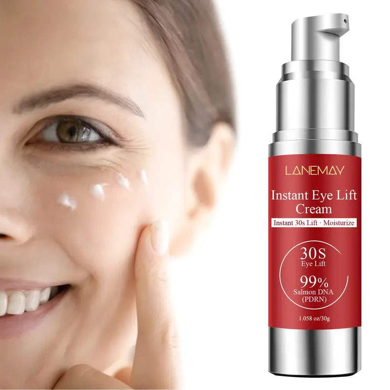 hermetise age delay immediate eye lift - TikTok Shop