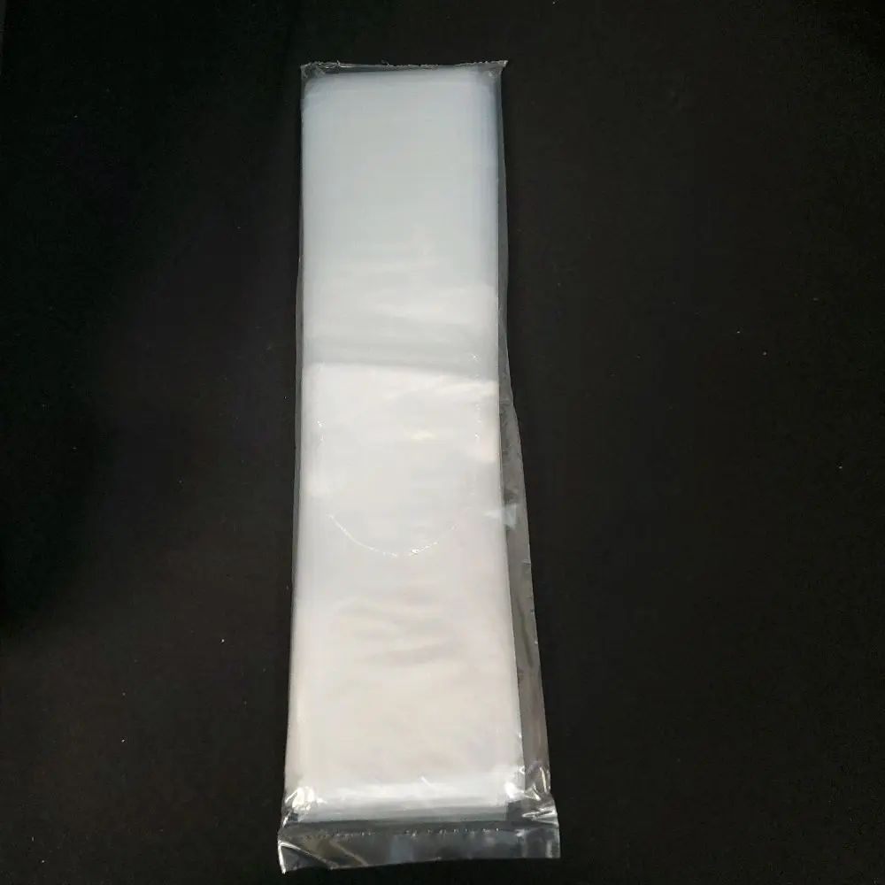 Dessert Baggies (For Bolies, Mexican Ice Lolly Pops) (100 PIECE)