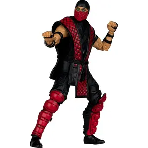McFarlane Toys- Mortal Kombat Klassic Ermac 7in Action Figure