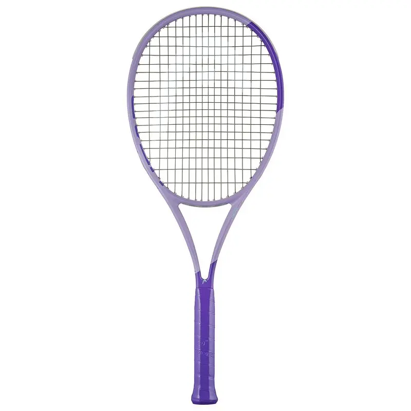 Head Boom MP Purple Tennis Racquet 2026 Head Boom MP Purple Tennis Racquet 2026