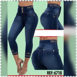 Colombian jean’s 6718