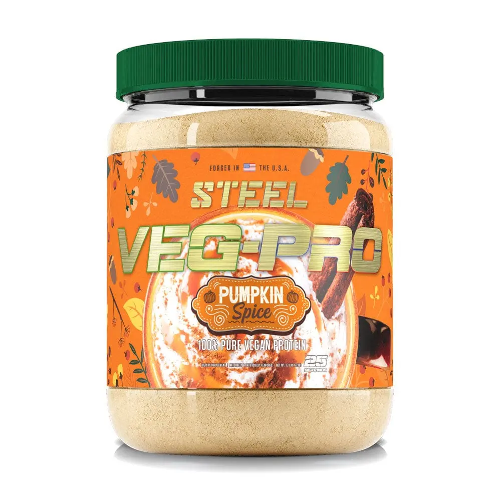 VEG-PRO Fitness Supplement Protein VEG-PRO Fitness Supplement Protein