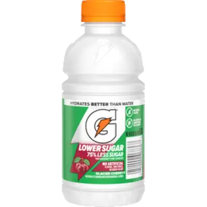 Gatorade Lower Sugar 12 oz 360 Pack