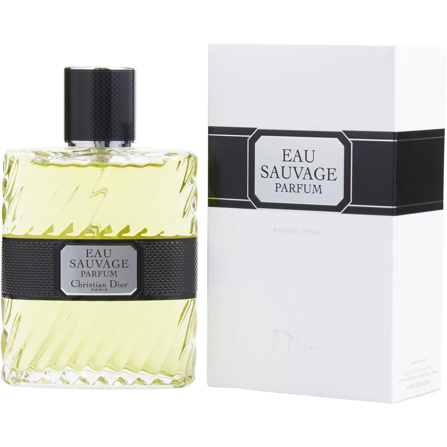 Eau Sauvage Parfum By Christian Dior Eau De Parfum For Men Eau Sauvage Parfum By Christian Dior Eau De Parfum For Men