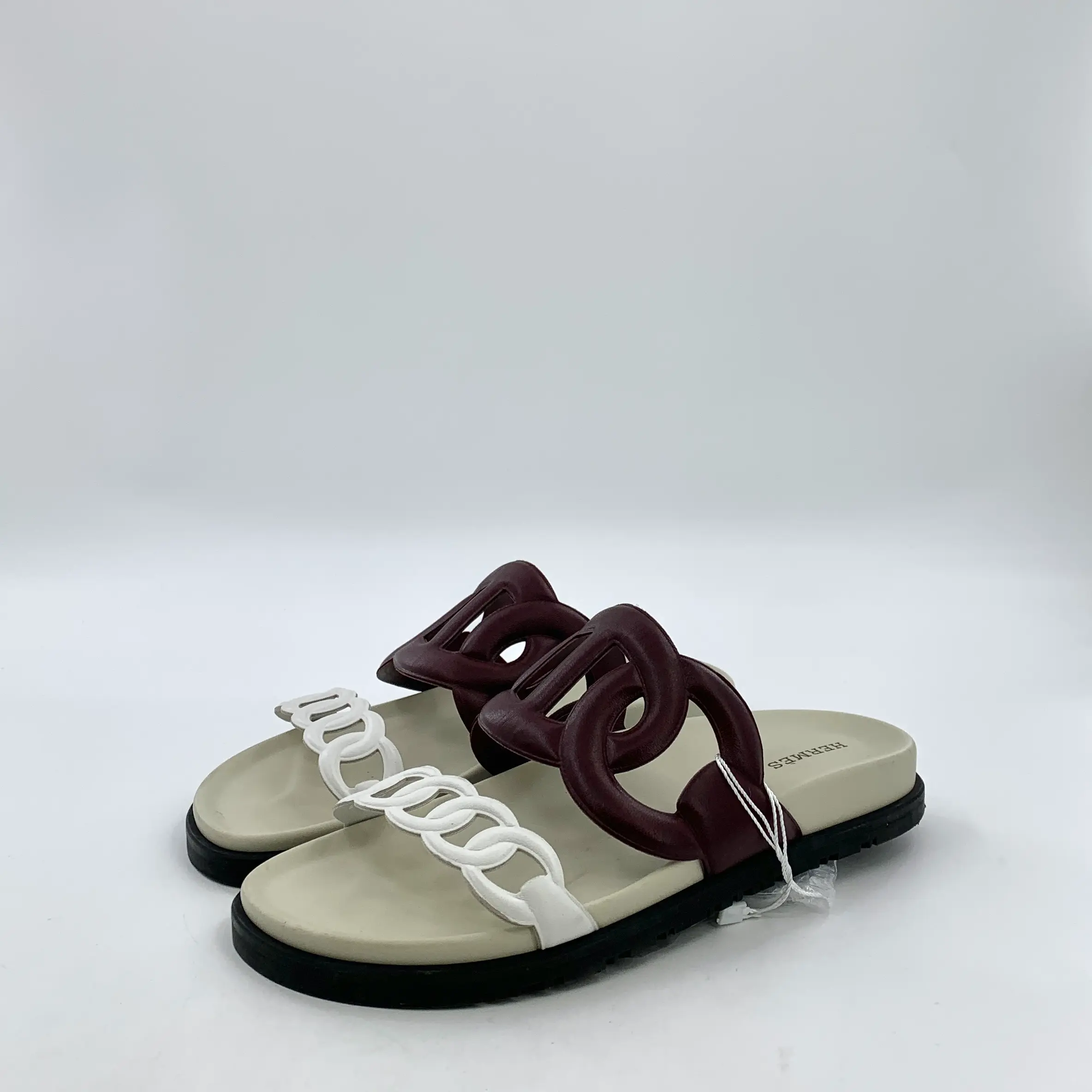 RDLT-Hermes sandals size37-X35348