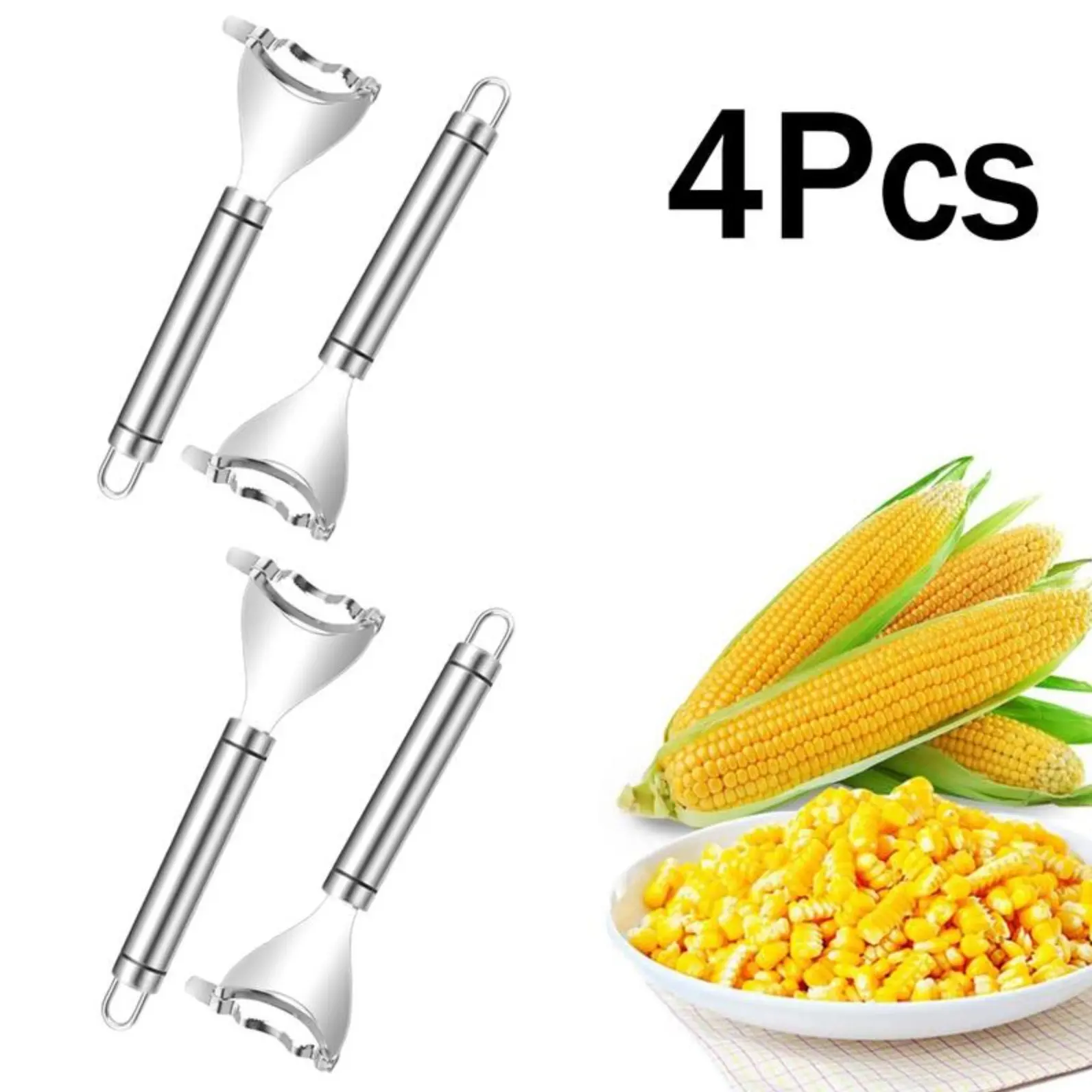 4 PCs