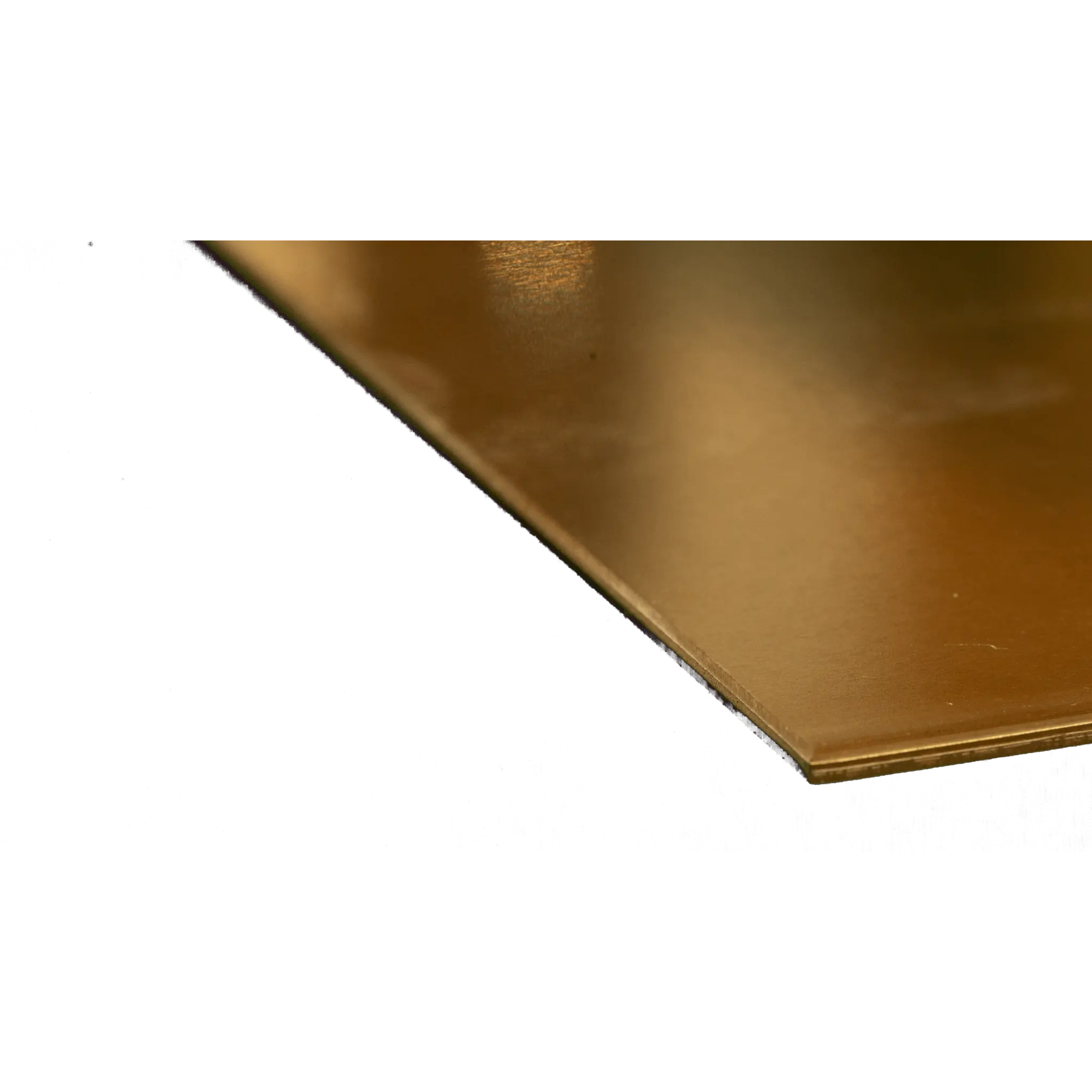 Copper Sheet: 0.025" Thick x 6" Wide x 12" Long (1 Piece)