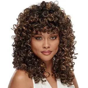 Doriana wig by Especially Yours