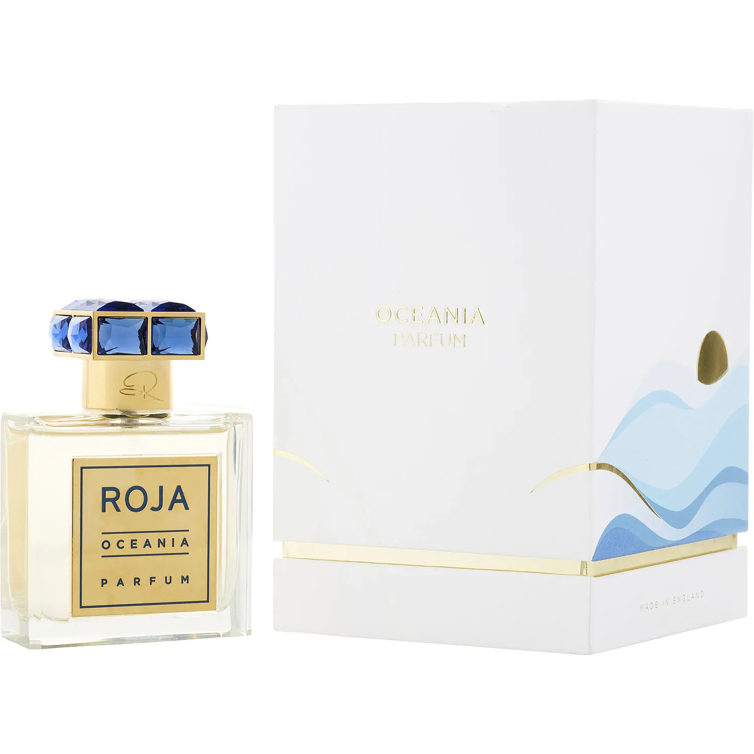 Roja Oceania By Roja Dove Parfum For Unisex
