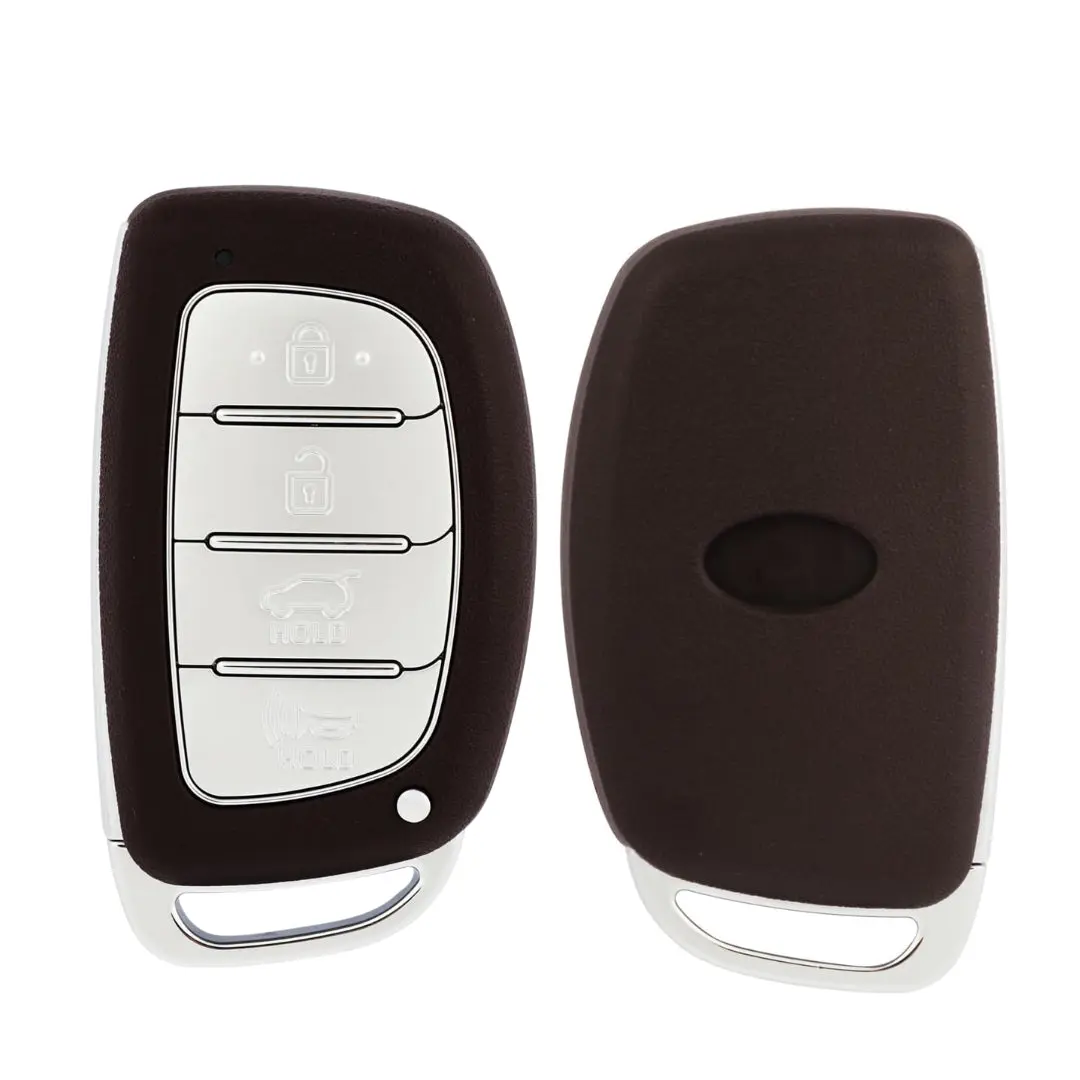 2019-2021 Hyundai Tucson / 4-Button Smart Key / PN: 95440-D3510 / TQ8-FOB-4F11 (AFTERMARKET)