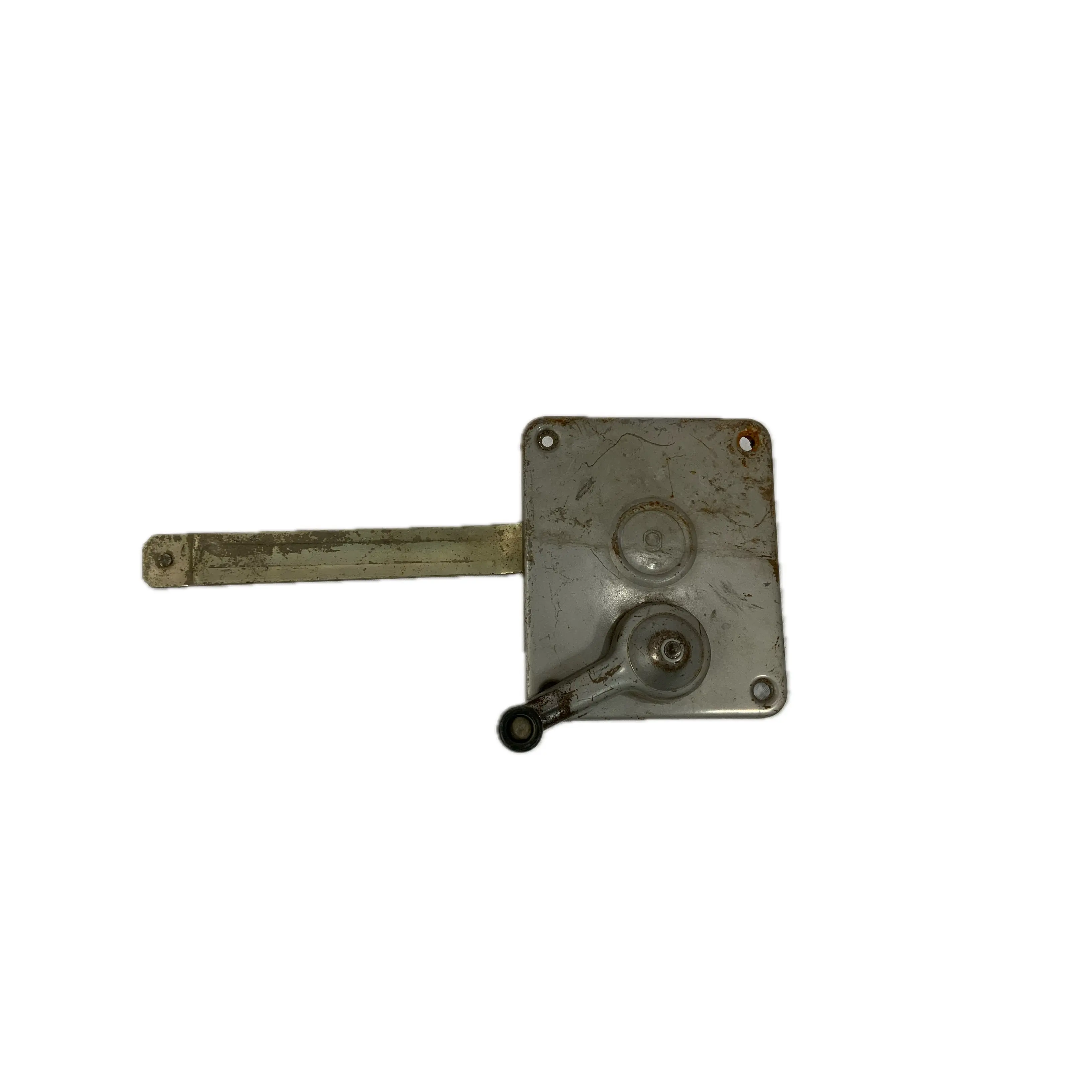 Used - Window Regulator Right - FJ40 1963-1974