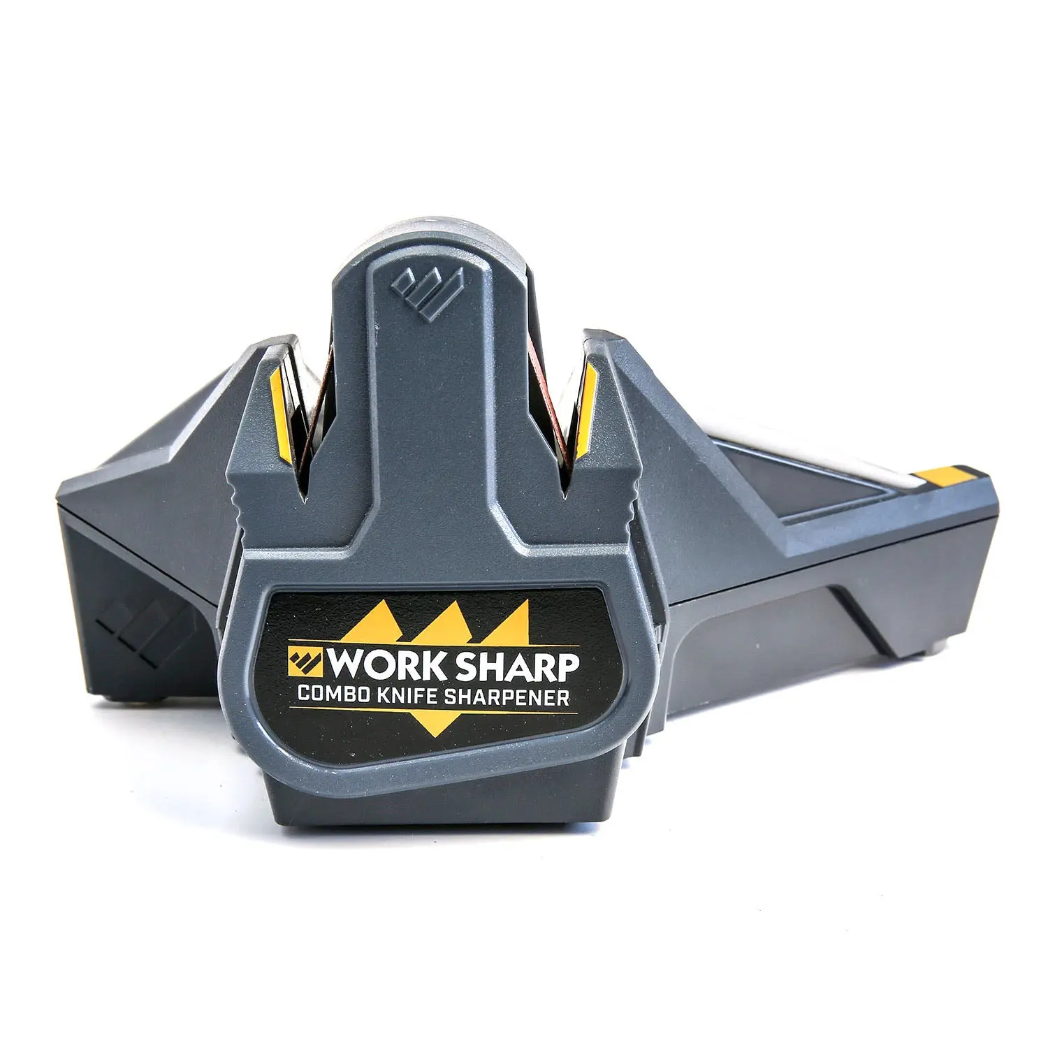 Combo Knife Sharpener Combo Knife Sharpener