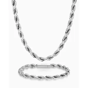 Rope Set 5mm