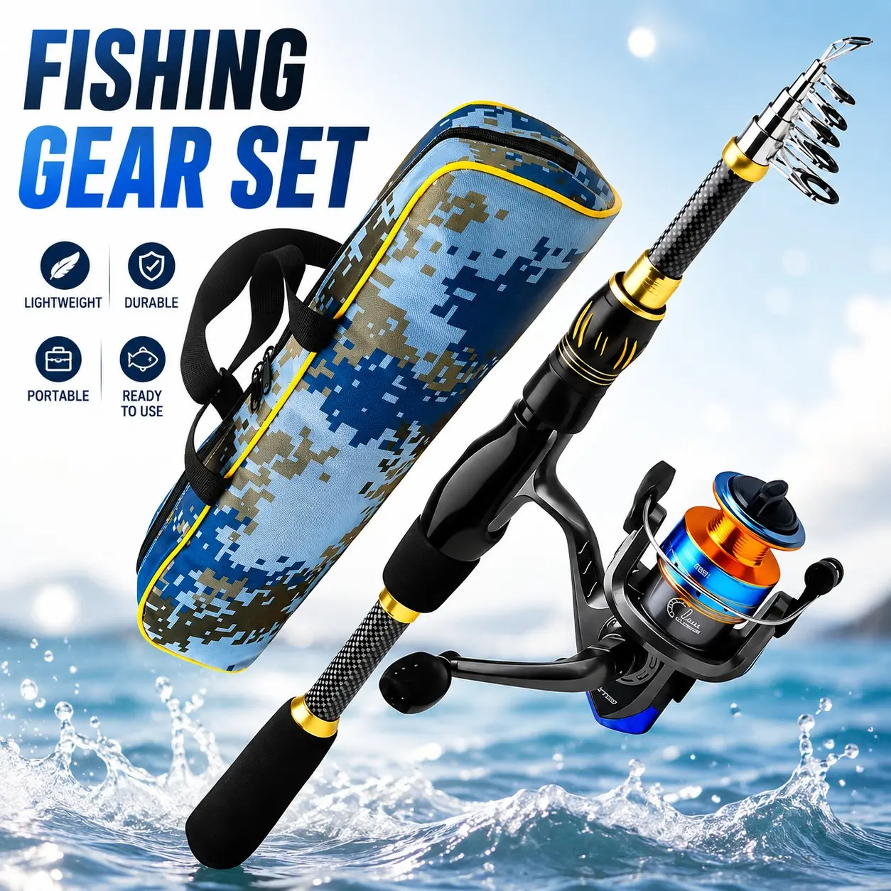 big mouth bass bait fishing reels amazon New Releases: The best-selling new & future releases in Ceiling Storage Color:Yellowtail Candy Metal Fishing Tackle Boxes