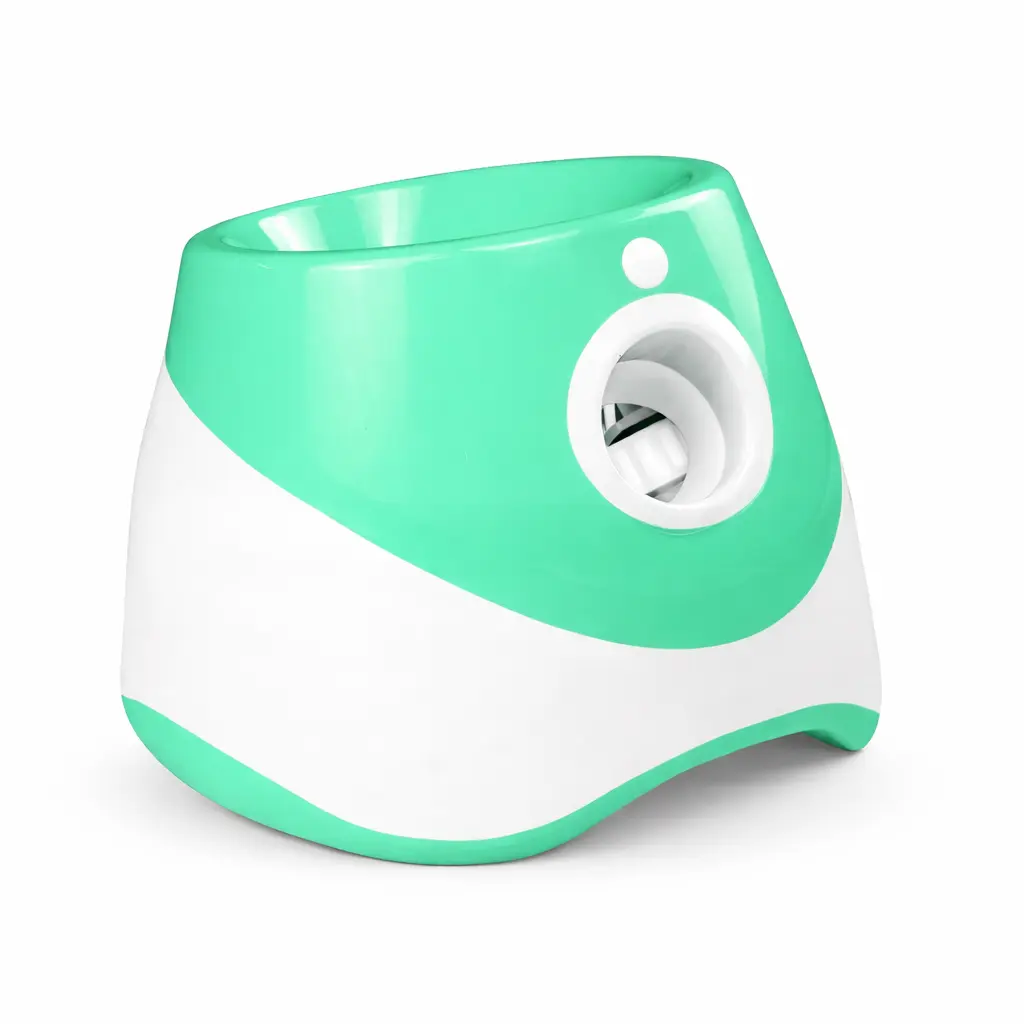 Ball throwing Machine