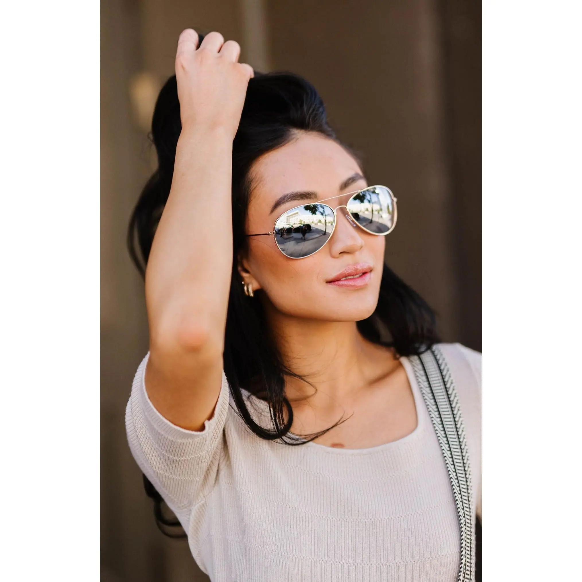 Jennifer Sunglasses