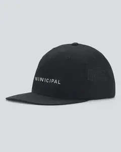 New Milestone Cap