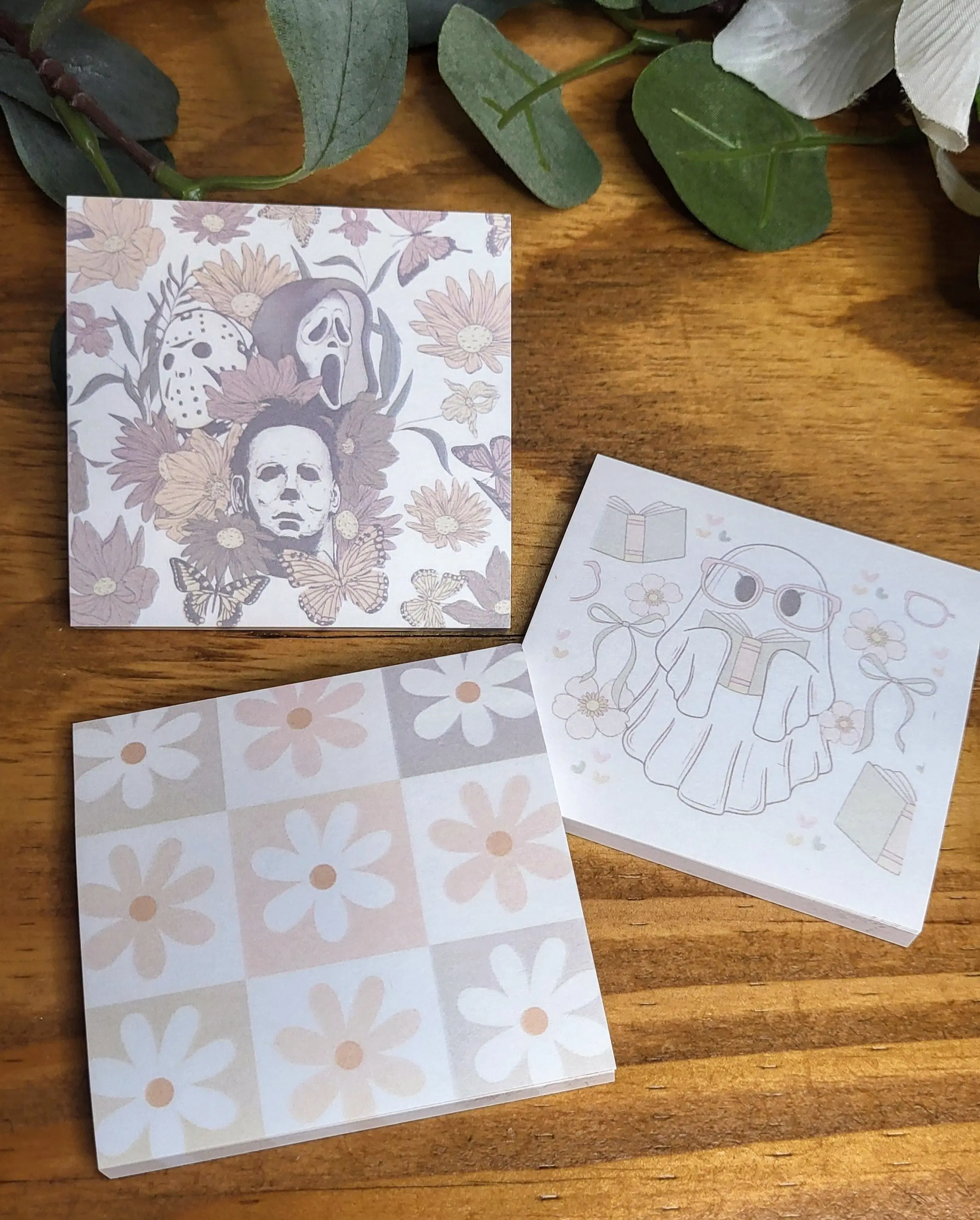 Sticky Notes