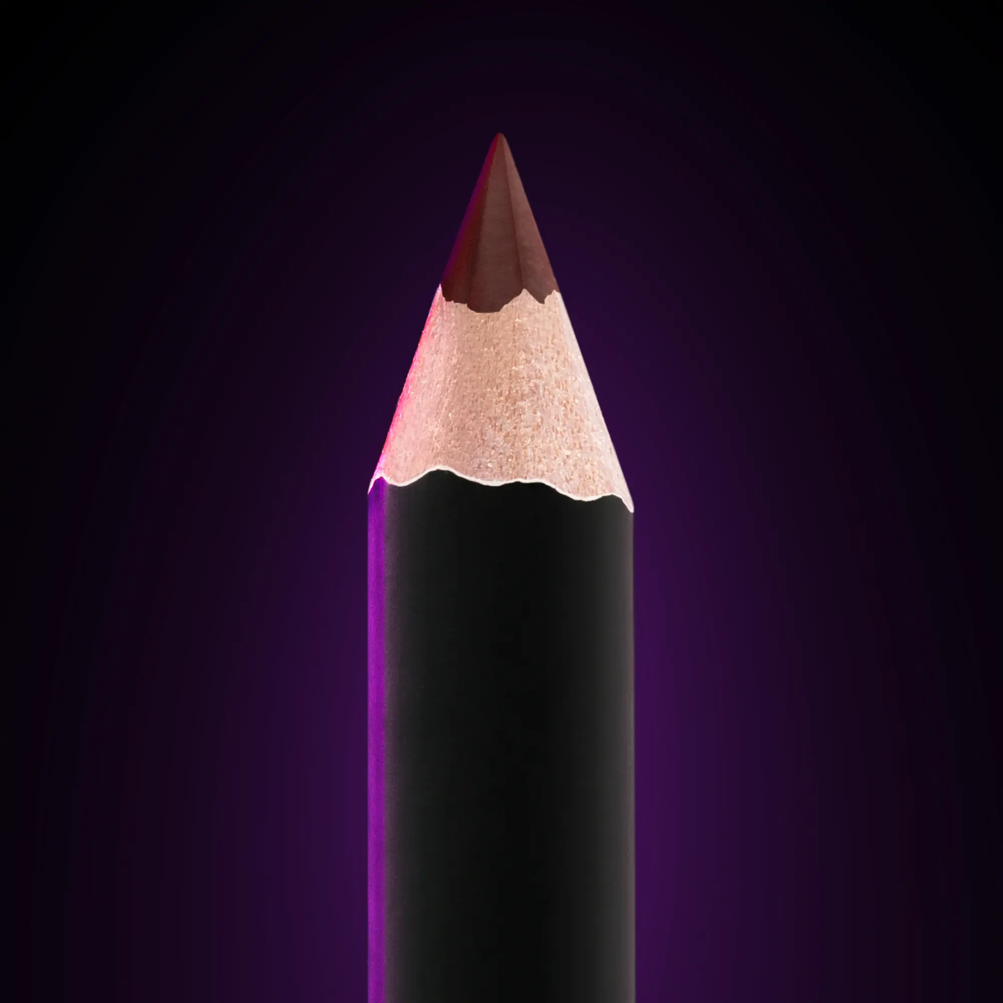 Reap Lipliner Vampy Oxblood  Ultra-Pigmented Smooth Glide Lip Pencil