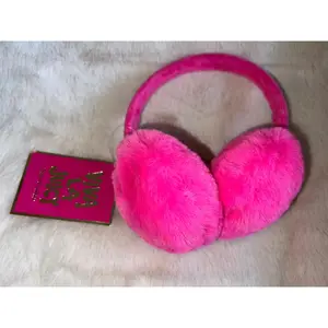 Viva La Juicy Earmuffs