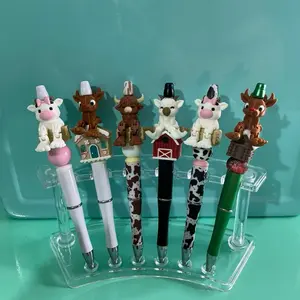 Pens with Focal’s