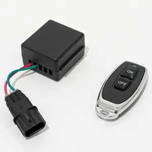 Talaria x3 electronic limiter - Plug and play