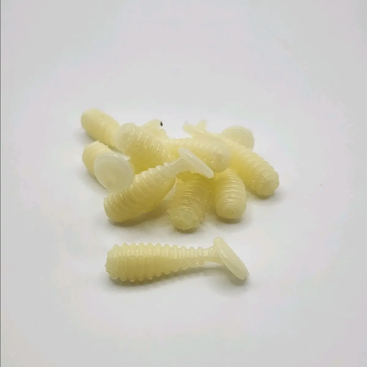 1 inch Ripper Paddle Style Bait