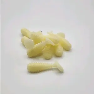 1 inch Ripper Paddle Style Bait