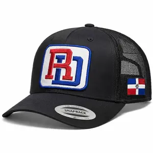 REPUBLICA DOMINICANA CAP