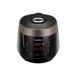 Cuckoo 10-Cup HP Pressure Rice Cooker