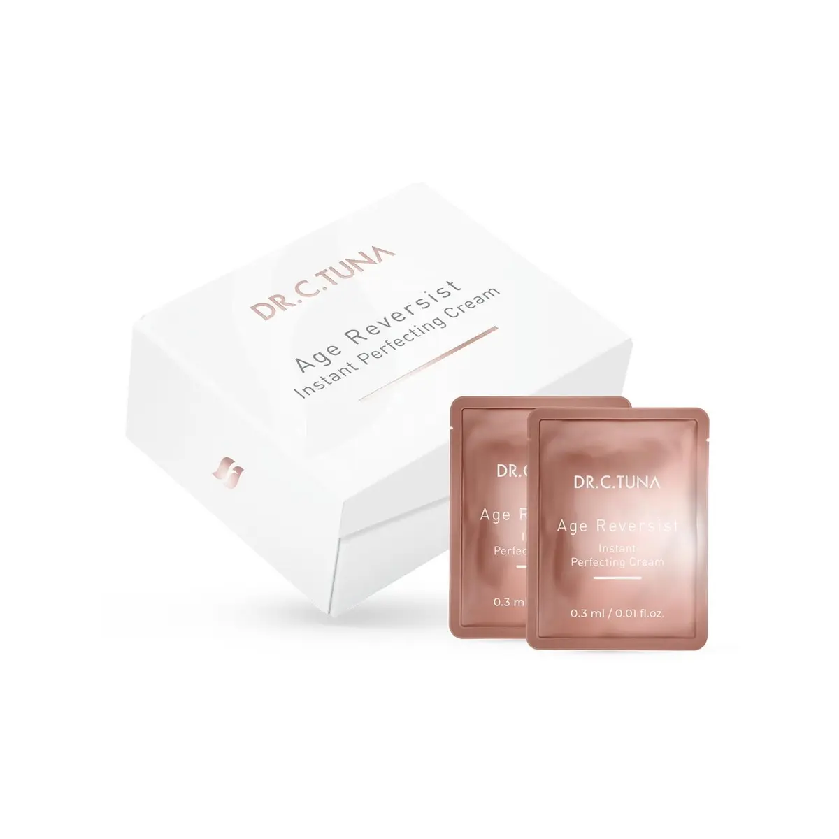Dr. C. Tuna Age Reversist Instant Perfecting Cream