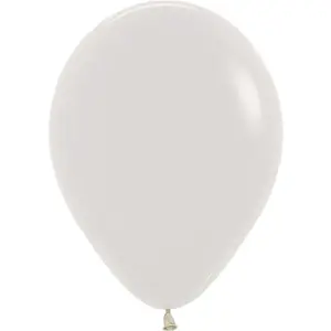 Sempertex Pastel Dusk Cream - Professional Latex Balloons