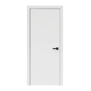 Dowell Flush Door Slab, Door Frame Kit
